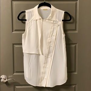 Rebecca Minkoff Silk Blouse